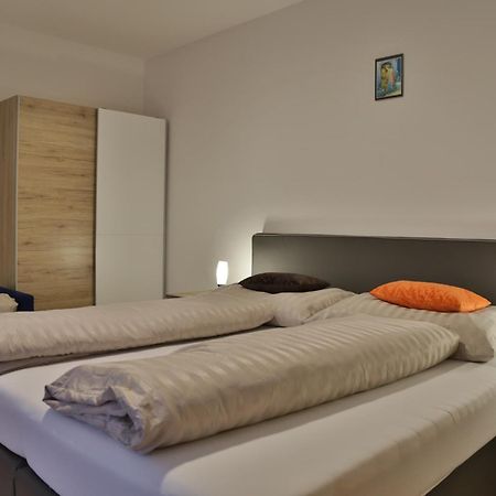 Haus Edlinger Inclusive Murau Sommer Gaeste Card Sankt Georgen ob Murau Exterior photo