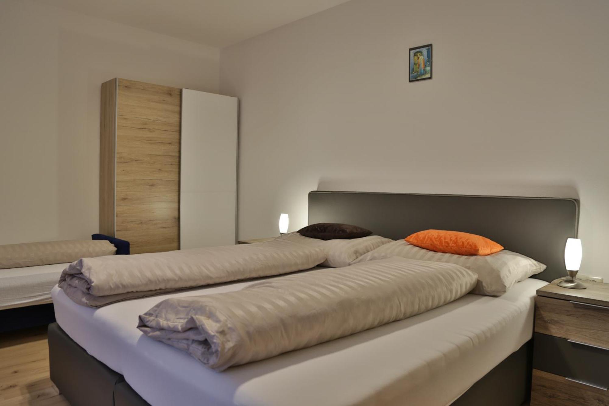 Haus Edlinger Inclusive Murau Sommer Gaeste Card Sankt Georgen ob Murau Exterior photo