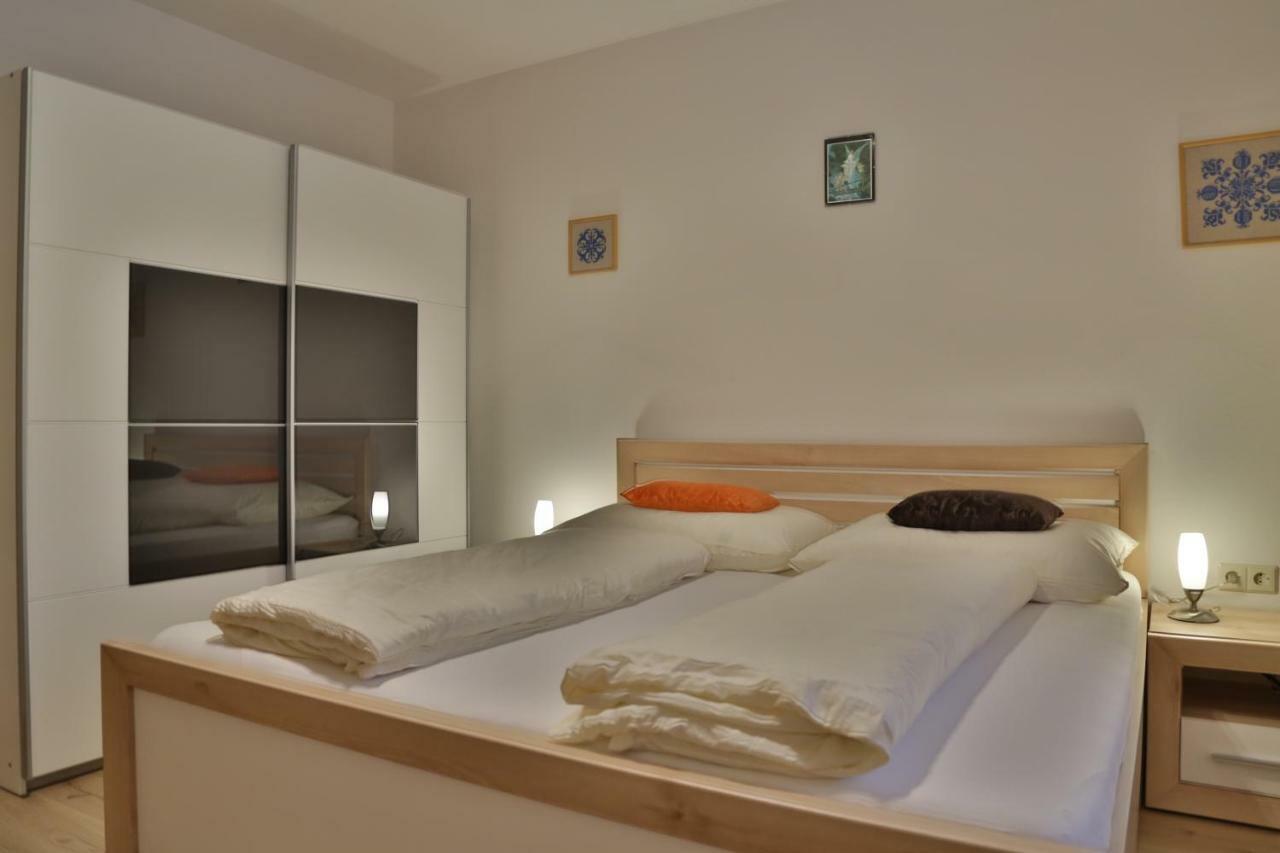 Haus Edlinger Inclusive Murau Sommer Gaeste Card Sankt Georgen ob Murau Exterior photo
